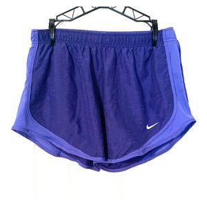 Nike Tempo Running Shorts